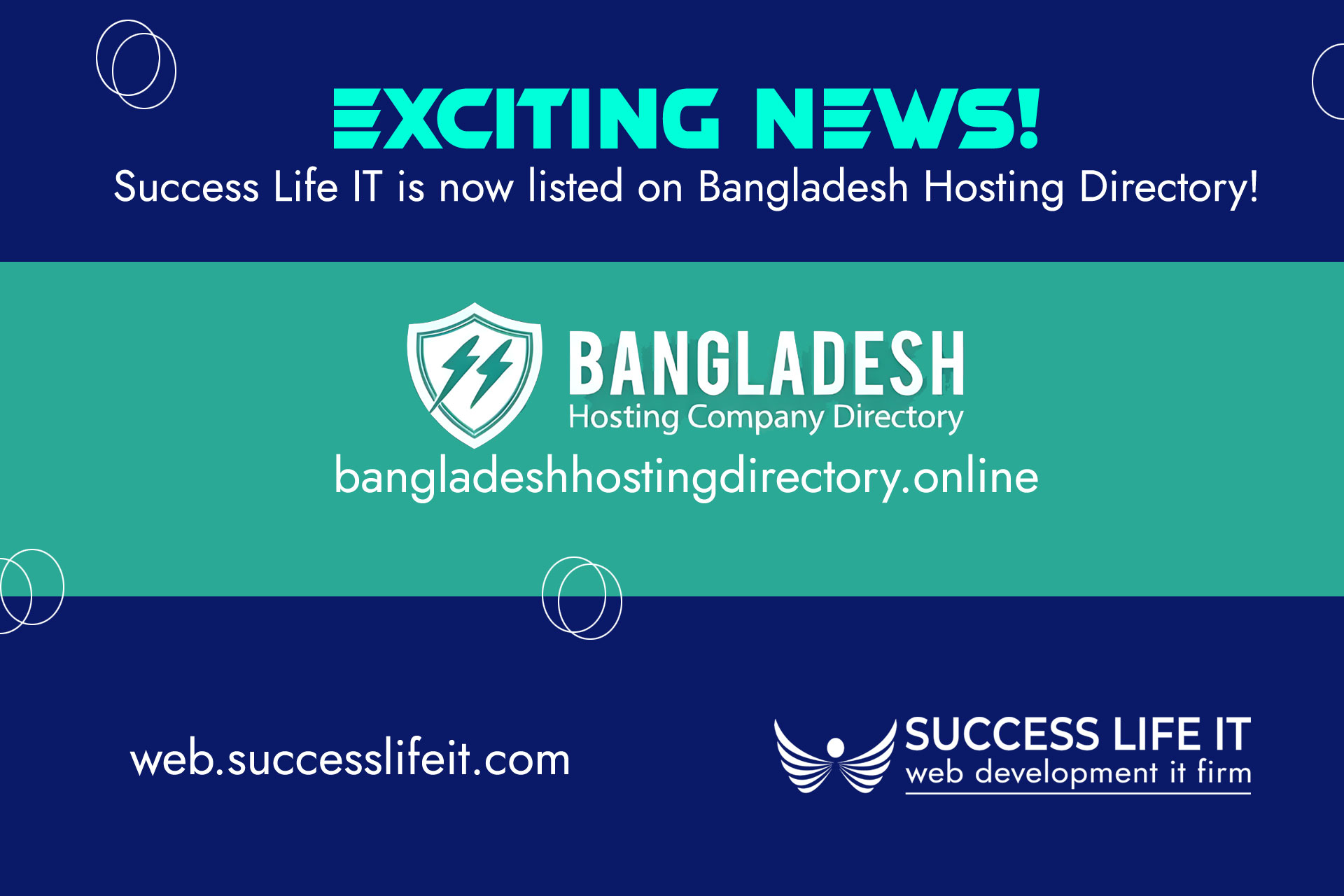 Success Life IT